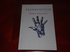 Frankenstein by Mary Shelley Signed Noble Trade Edition