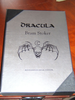 Dracula by Bram Stoker "PC" Signed Regal Limited Edition
