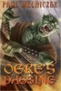 Ogre's Passing by Paul Melniczek Signed Regal Limited Edition