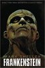 Frankenstein by Mary Shelley Signed Marquis Trade Paperback Edition