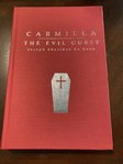 Carmilla / The Evil Guest by Joseph Sheridan Le Fanu Trade Edition (Signed)